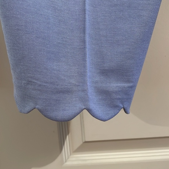 NWT Talbots Slim Crop Pants - Picture 3 of 8